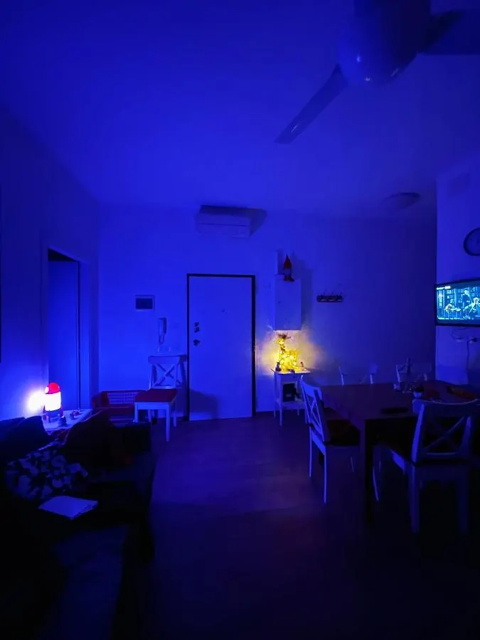 The Castle Door House - Entire 2-Bed Room Apartment Bologna