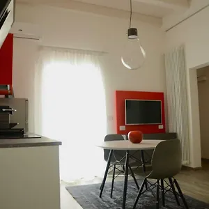  Appartamento My In - La Rossa